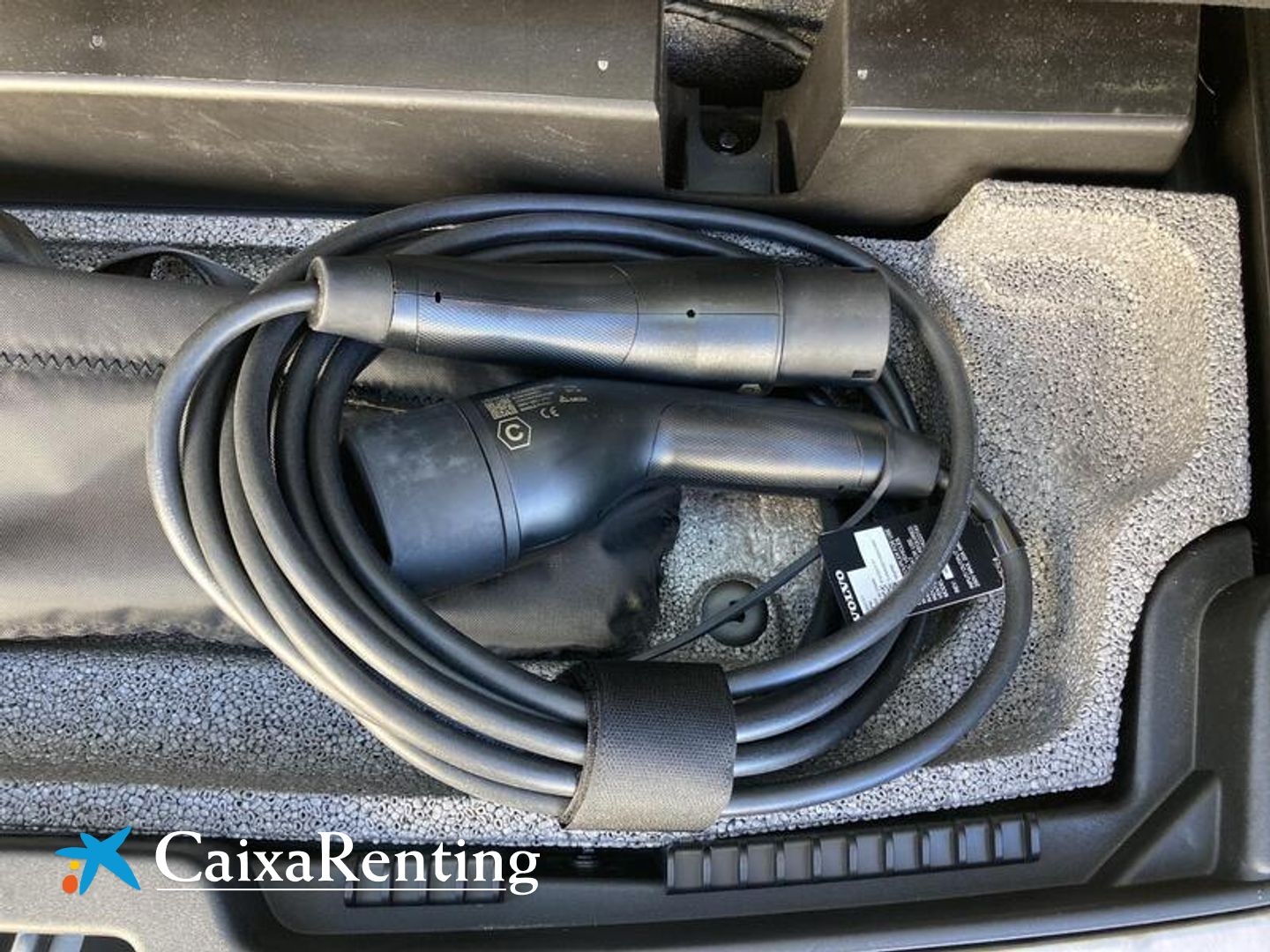 Volvo XC60 T6 Recharge Core AWD Auto 257 kW (350 CV)