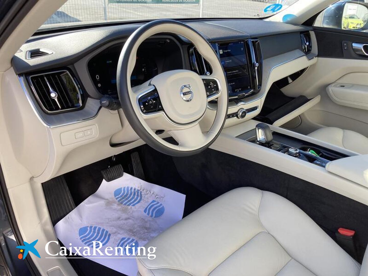 Volvo XC60 T6 Recharge Core AWD Auto 257 kW (350 CV)