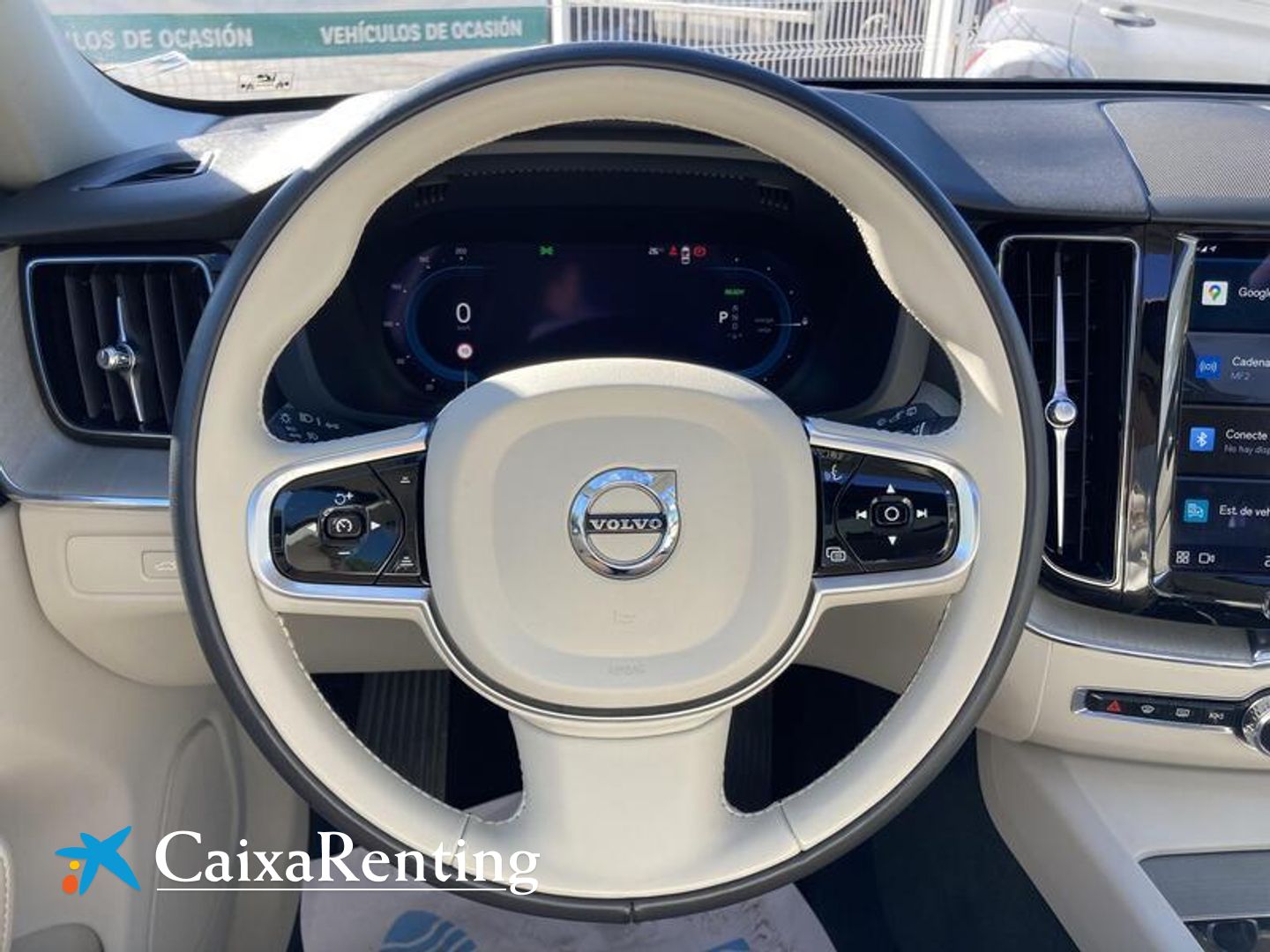 Volvo XC60 T6 Recharge Core AWD Auto 257 kW (350 CV)