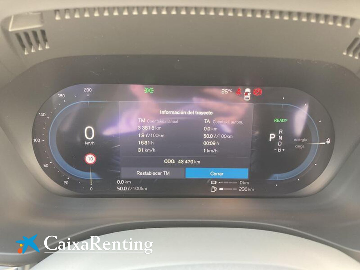 Volvo XC60 T6 Recharge Core AWD Auto 257 kW (350 CV)