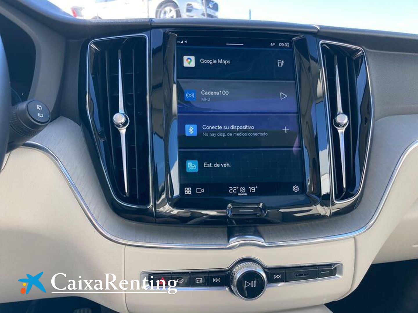 Volvo XC60 T6 Recharge Core AWD Auto 257 kW (350 CV)