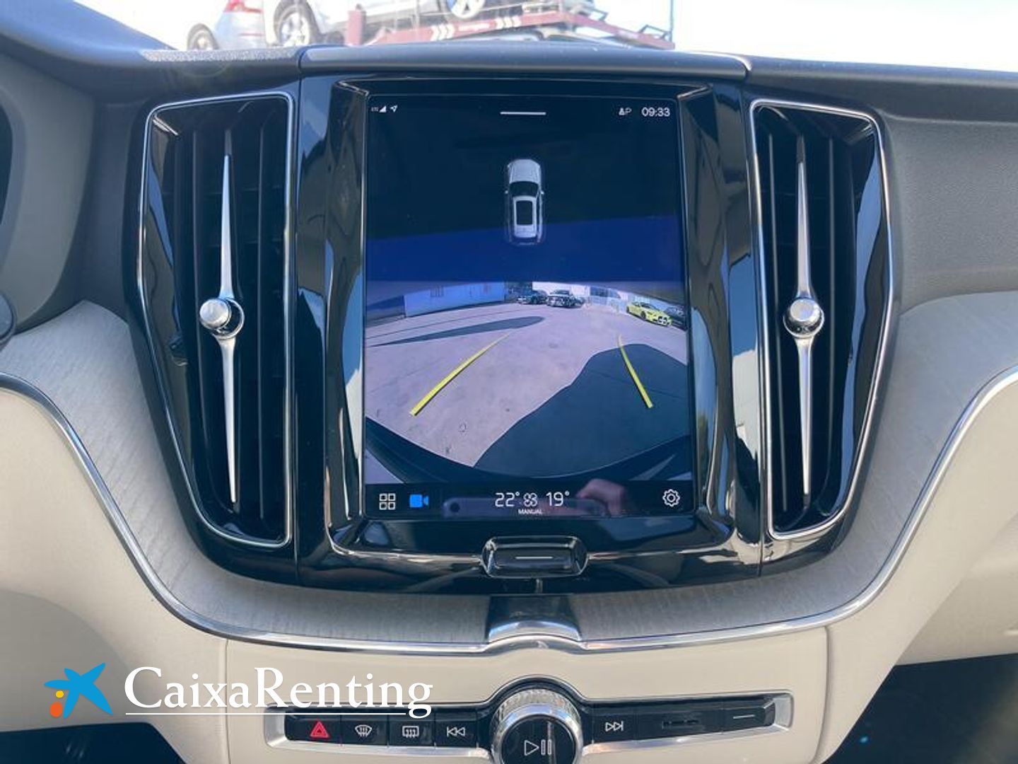 Volvo XC60 T6 Recharge Core AWD Auto 257 kW (350 CV)