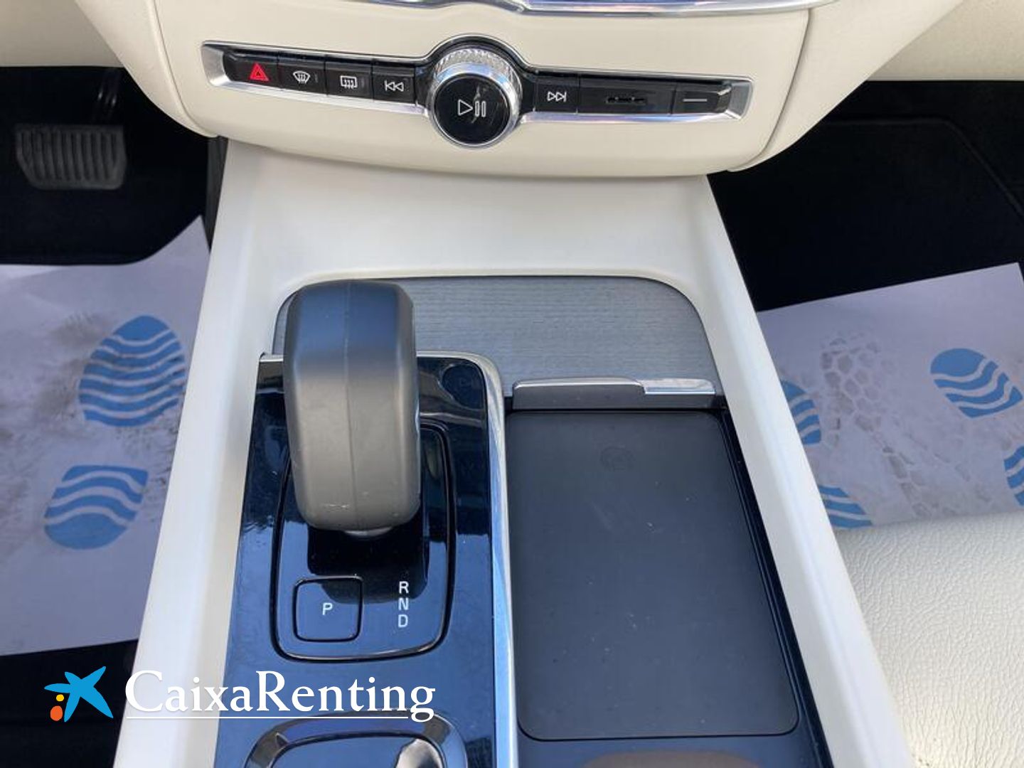 Volvo XC60 T6 Recharge Core AWD Auto 257 kW (350 CV)