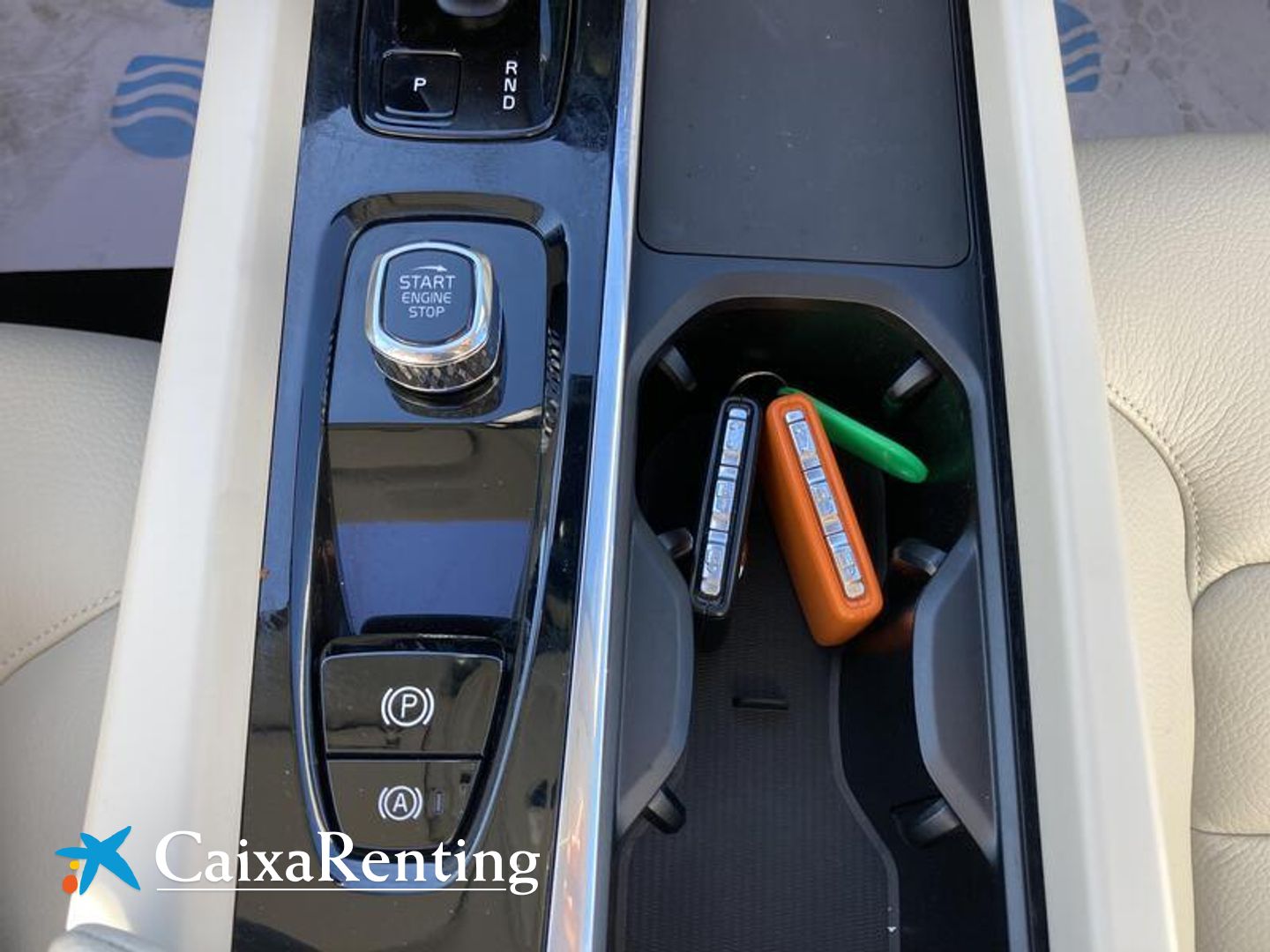 Volvo XC60 T6 Recharge Core AWD Auto 257 kW (350 CV)