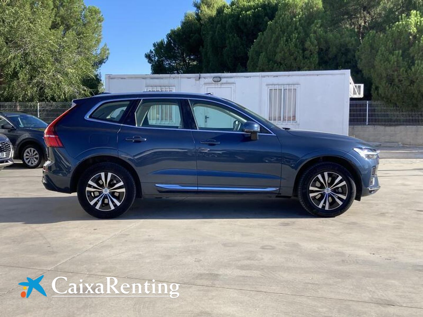 Volvo XC60 T6 Recharge Core AWD Auto 257 kW (350 CV)