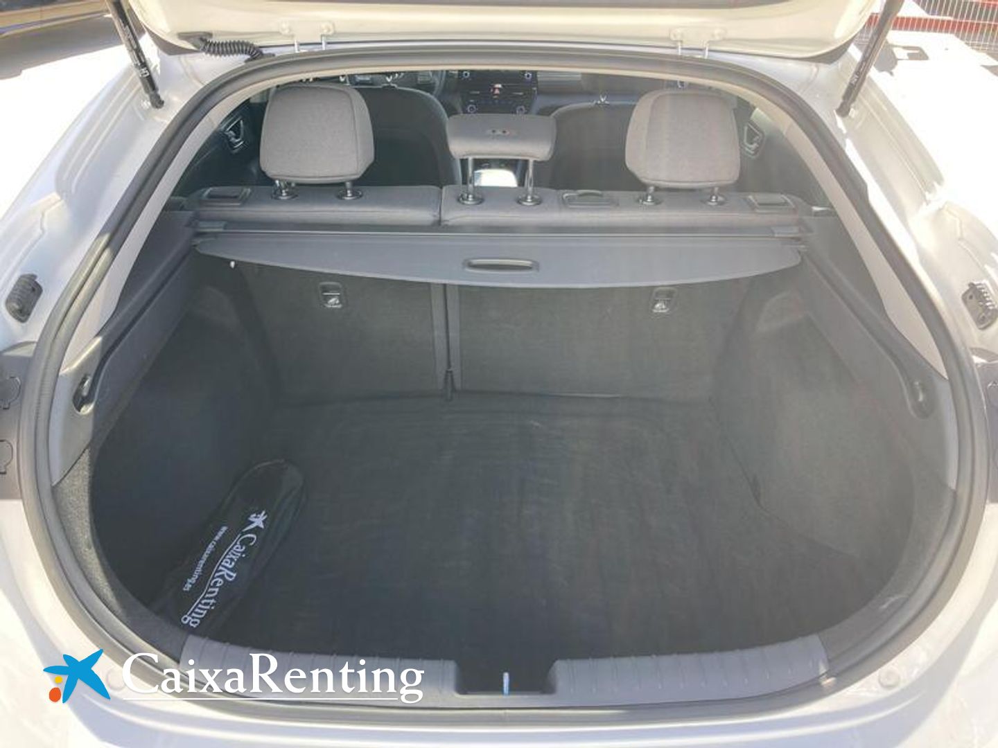 Hyundai Ioniq 1.6 GDI HEV Klass DCT 104 kW (141 CV)