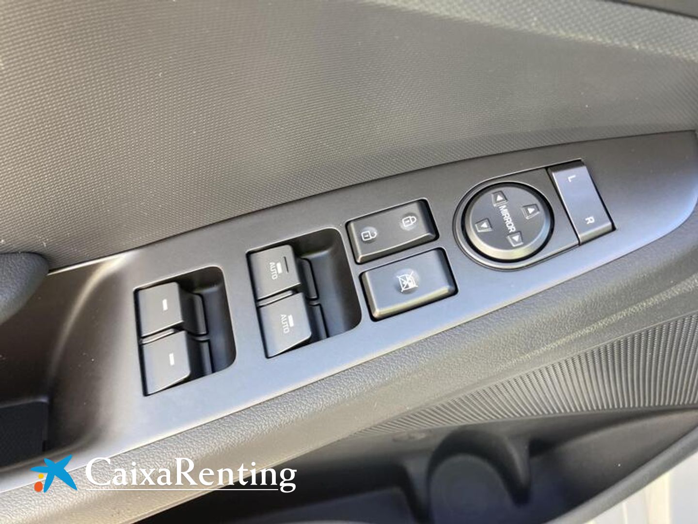 Hyundai Ioniq 1.6 GDI HEV Klass DCT 104 kW (141 CV)