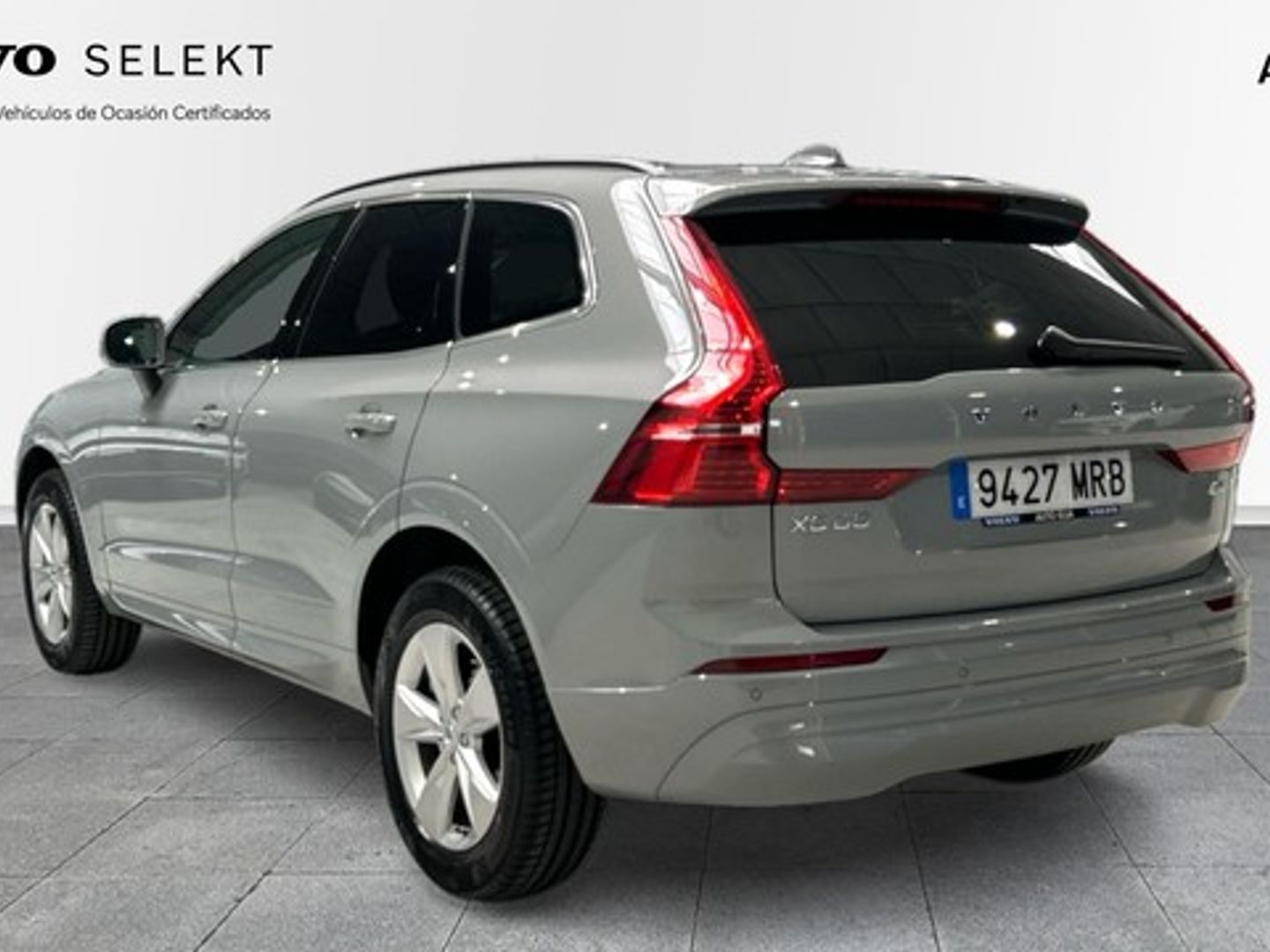Volvo XC60 B4 D Core Auto 145 kW (197 CV)