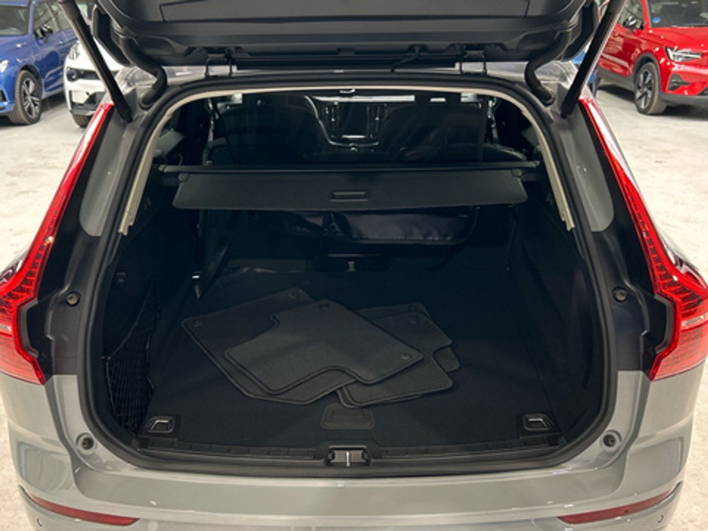 Volvo XC60 B4 D Core Auto 145 kW (197 CV)