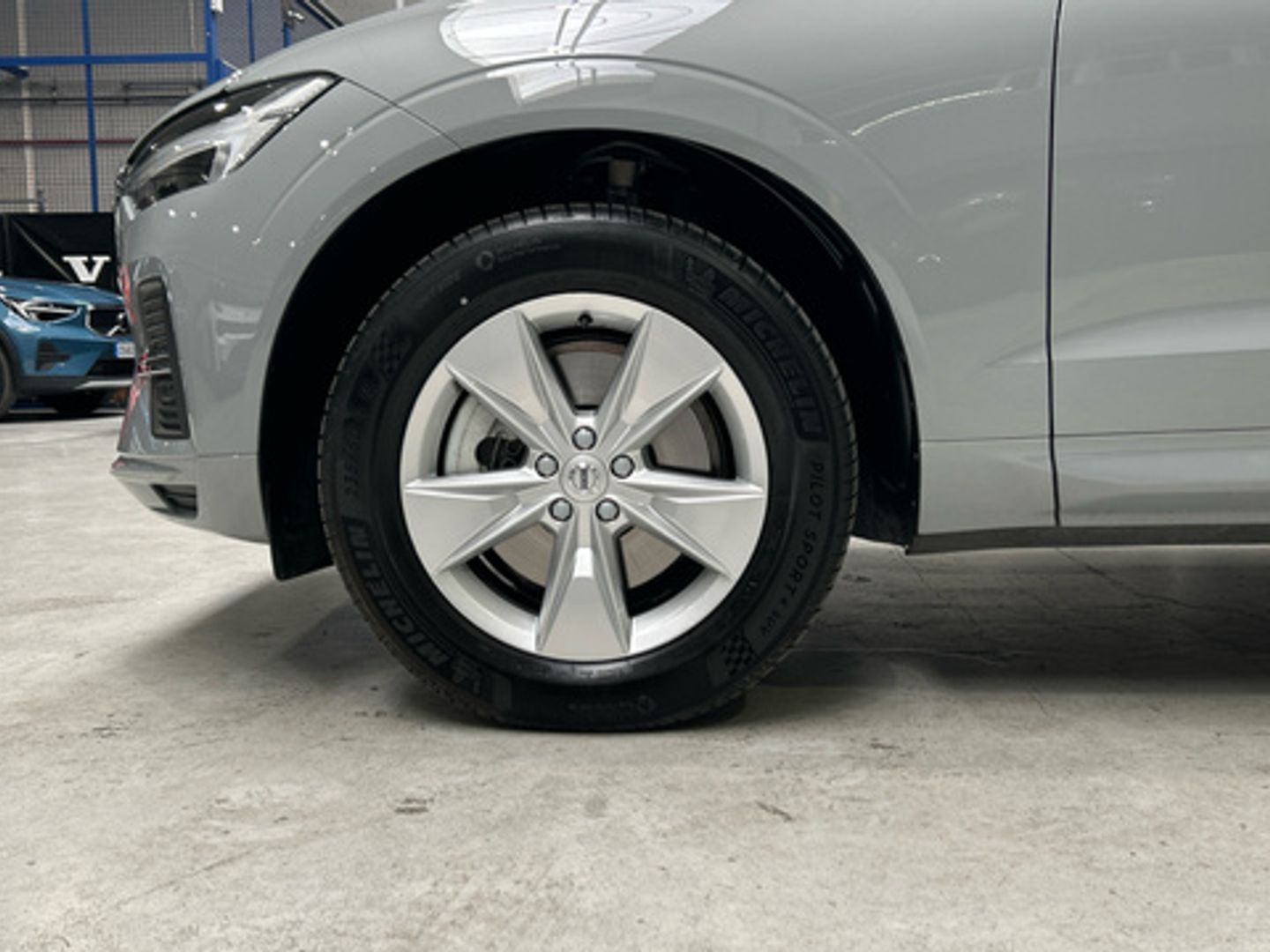 Volvo XC60 B4 D Core Auto 145 kW (197 CV)