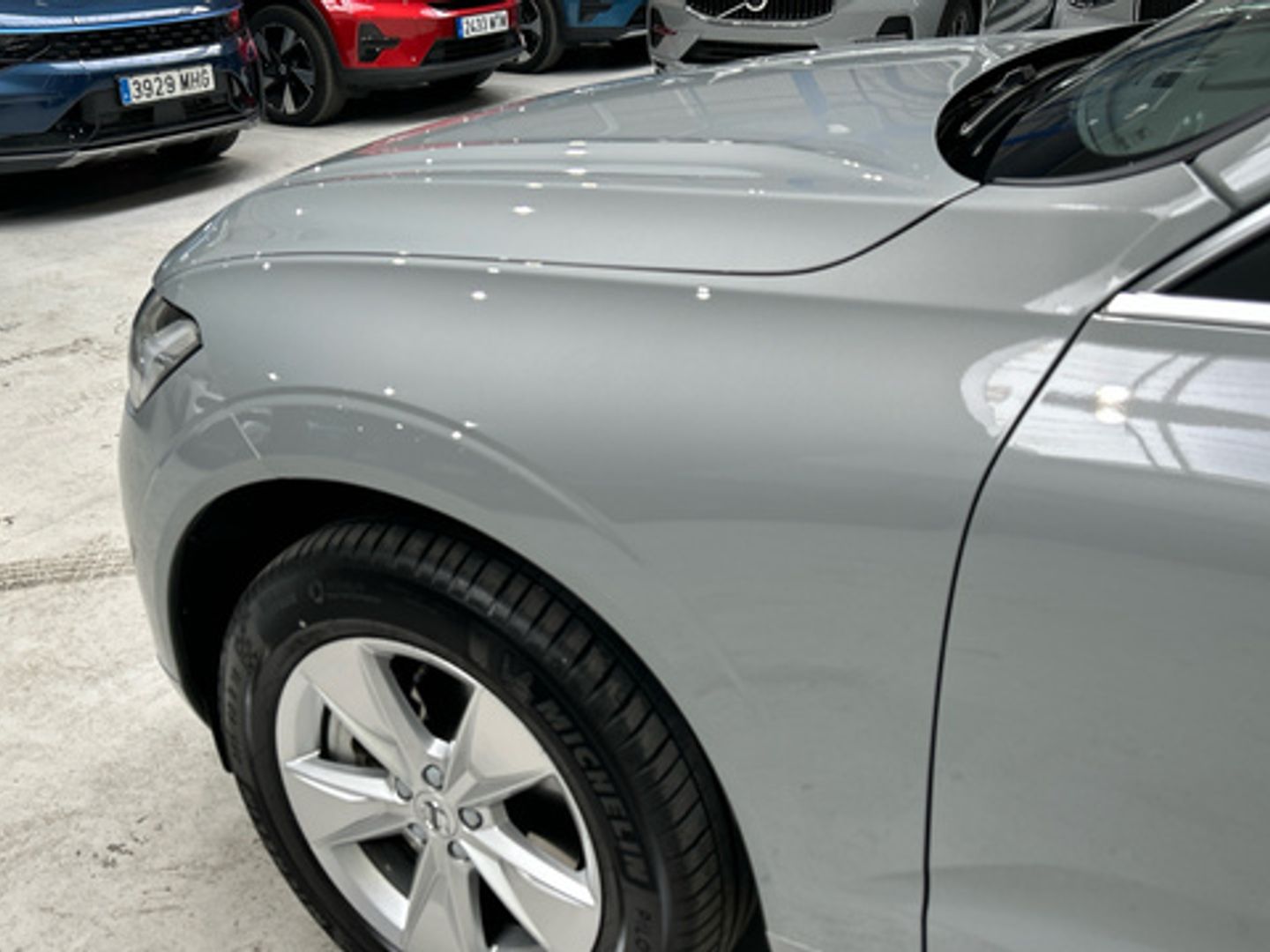 Volvo XC60 B4 D Core Auto 145 kW (197 CV)