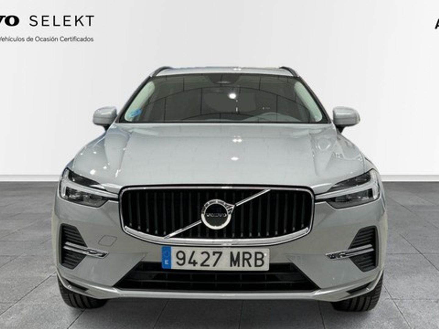 Volvo XC60 B4 D Core Auto 145 kW (197 CV)