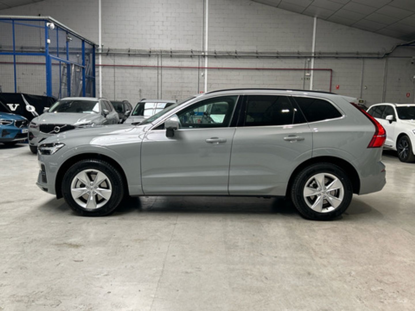 Volvo XC60 B4 D Core Auto 145 kW (197 CV)
