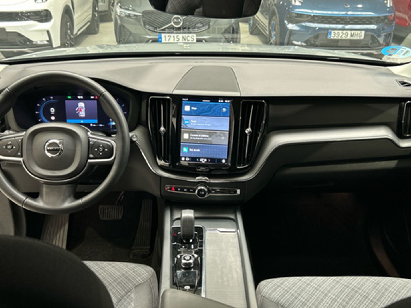 Volvo XC60 B4 D Core Auto 145 kW (197 CV)