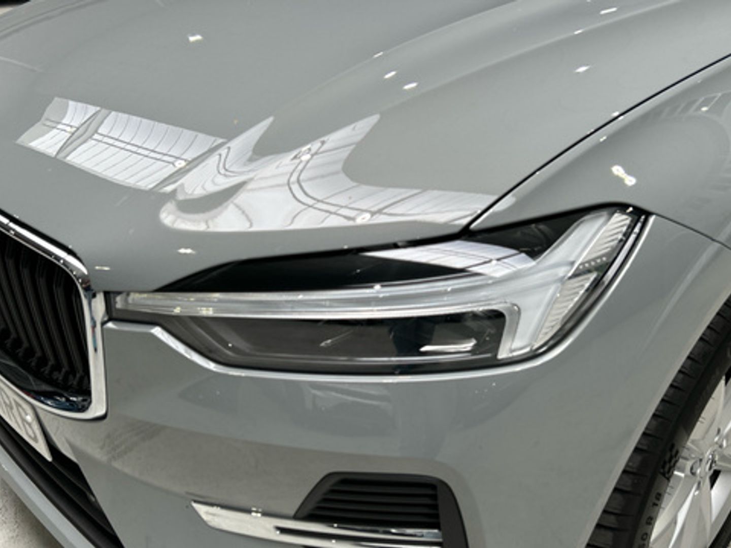 Volvo XC60 B4 D Core Auto 145 kW (197 CV)