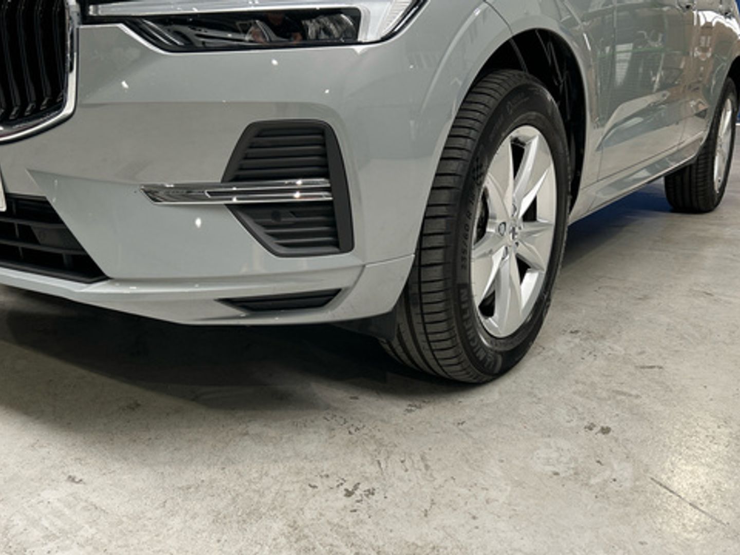 Volvo XC60 B4 D Core Auto 145 kW (197 CV)