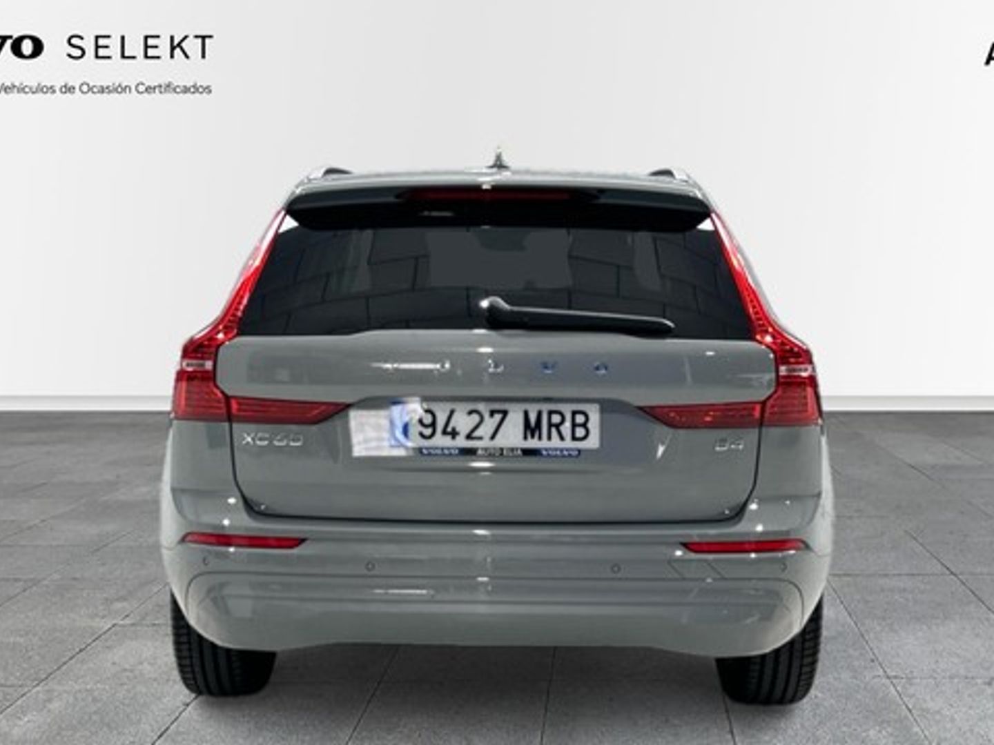 Volvo XC60 B4 D Core Auto 145 kW (197 CV)