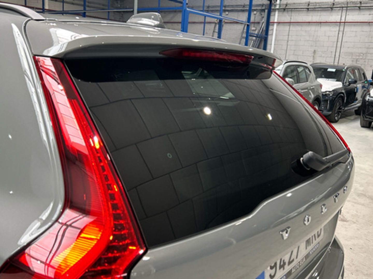 Volvo XC60 B4 D Core Auto 145 kW (197 CV)