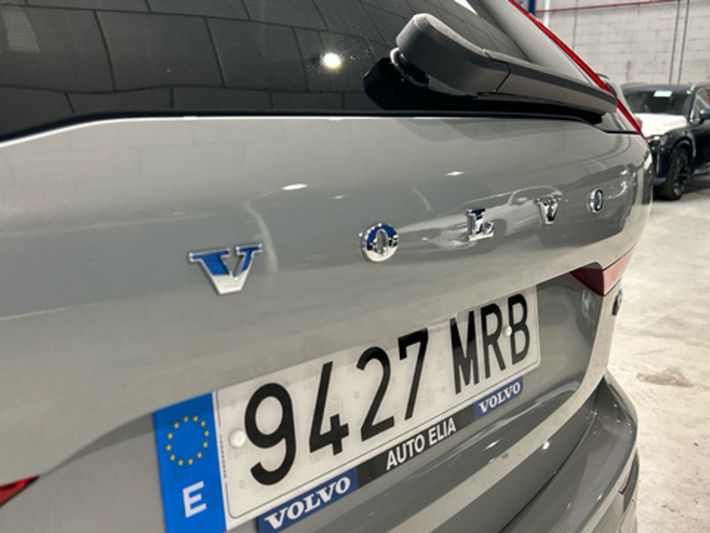 Volvo XC60 B4 D Core Auto 145 kW (197 CV)
