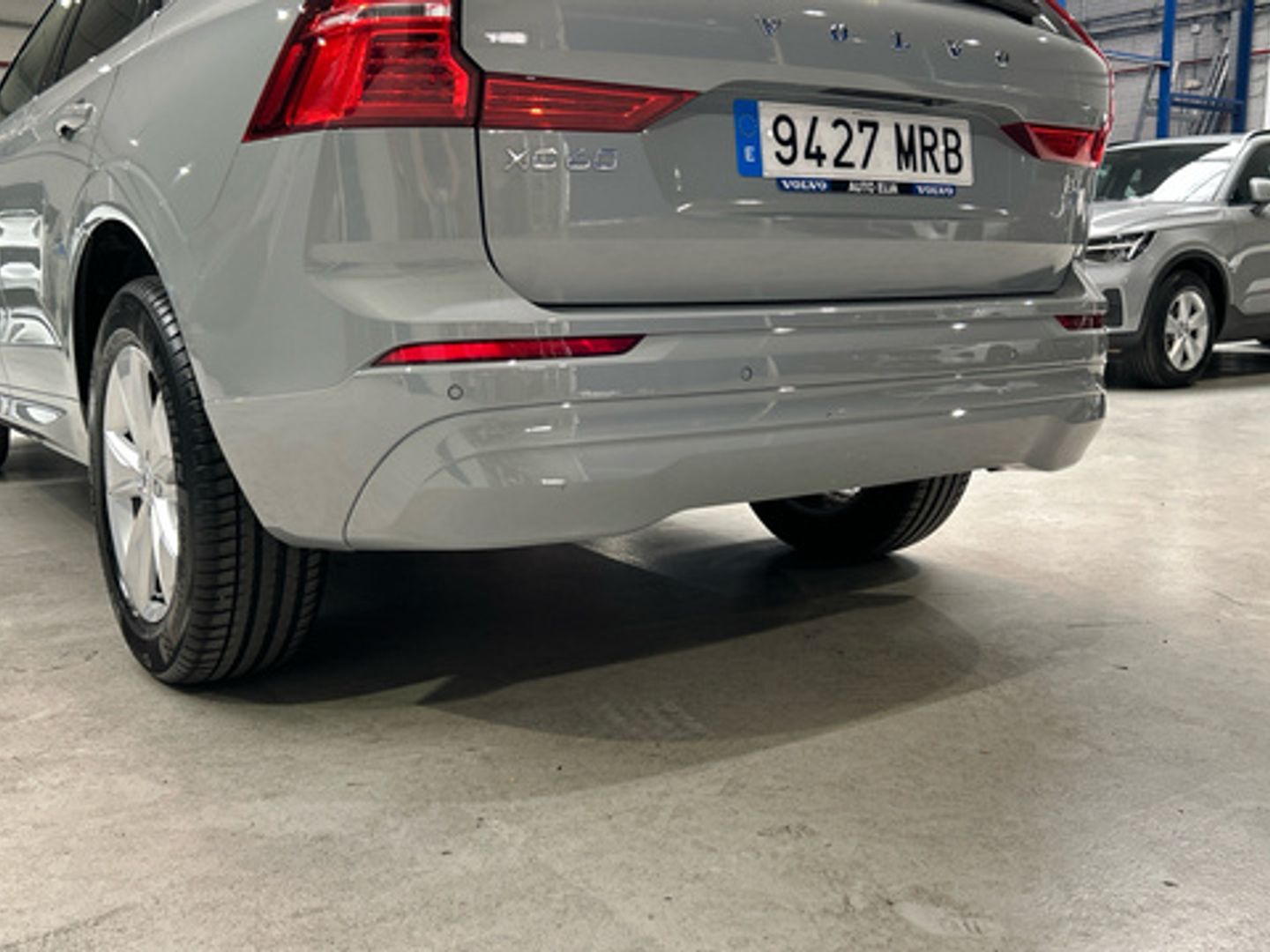 Volvo XC60 B4 D Core Auto 145 kW (197 CV)
