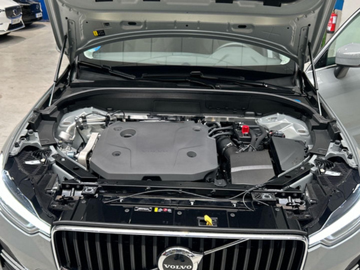 Volvo XC60 B4 D Core Auto 145 kW (197 CV)