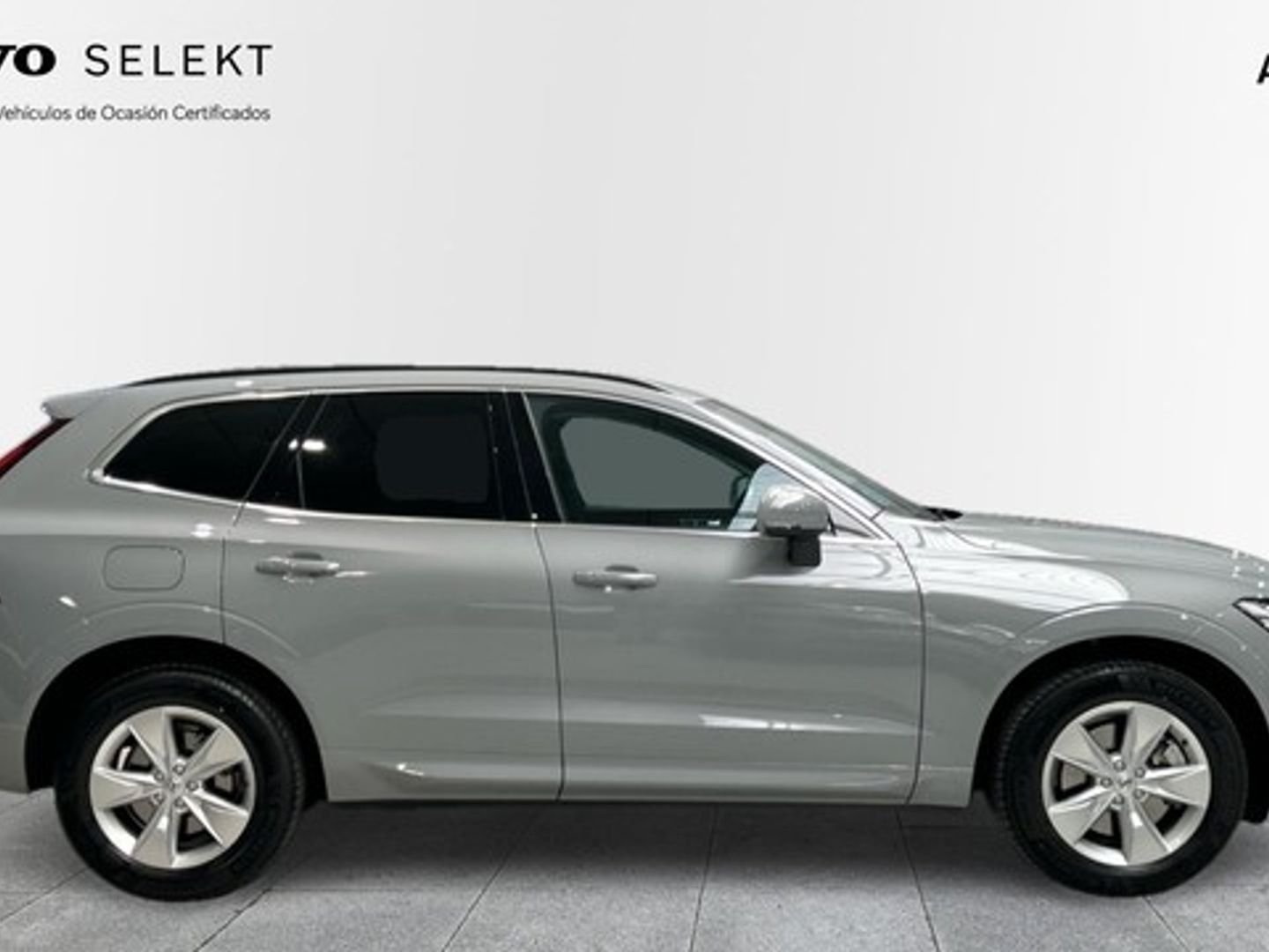 Volvo XC60 B4 D Core Auto 145 kW (197 CV)
