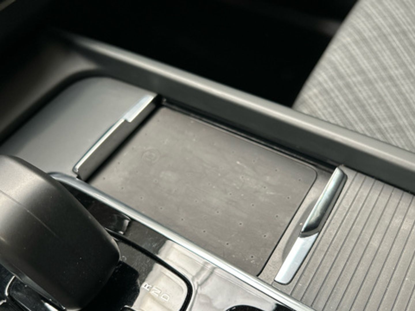 Volvo XC60 B4 D Core Auto 145 kW (197 CV)