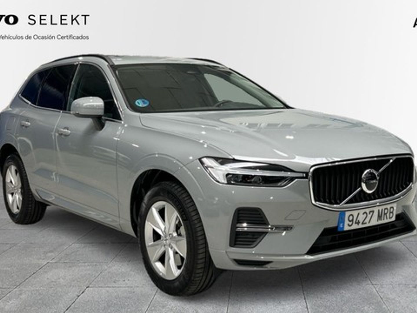 Volvo XC60 B4 D Core Auto 145 kW (197 CV)