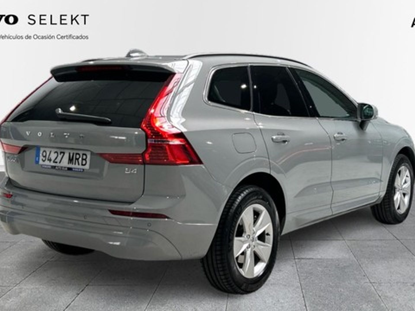 Volvo XC60 B4 D Core Auto 145 kW (197 CV)