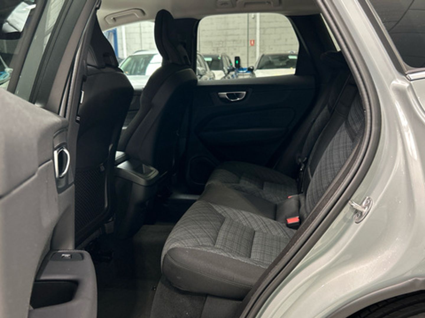 Volvo XC60 B4 D Core Auto 145 kW (197 CV)