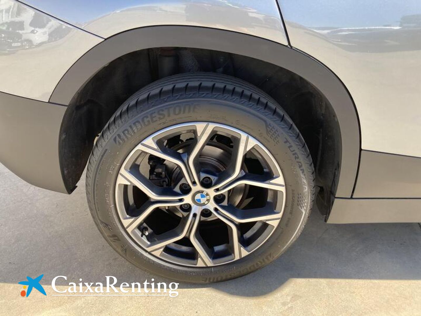 BMW X2 sDrive18i 103 kW (140 CV)