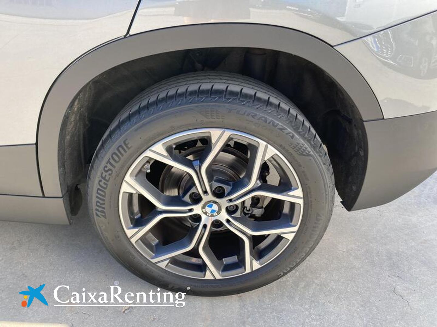 BMW X2 sDrive18i 103 kW (140 CV)
