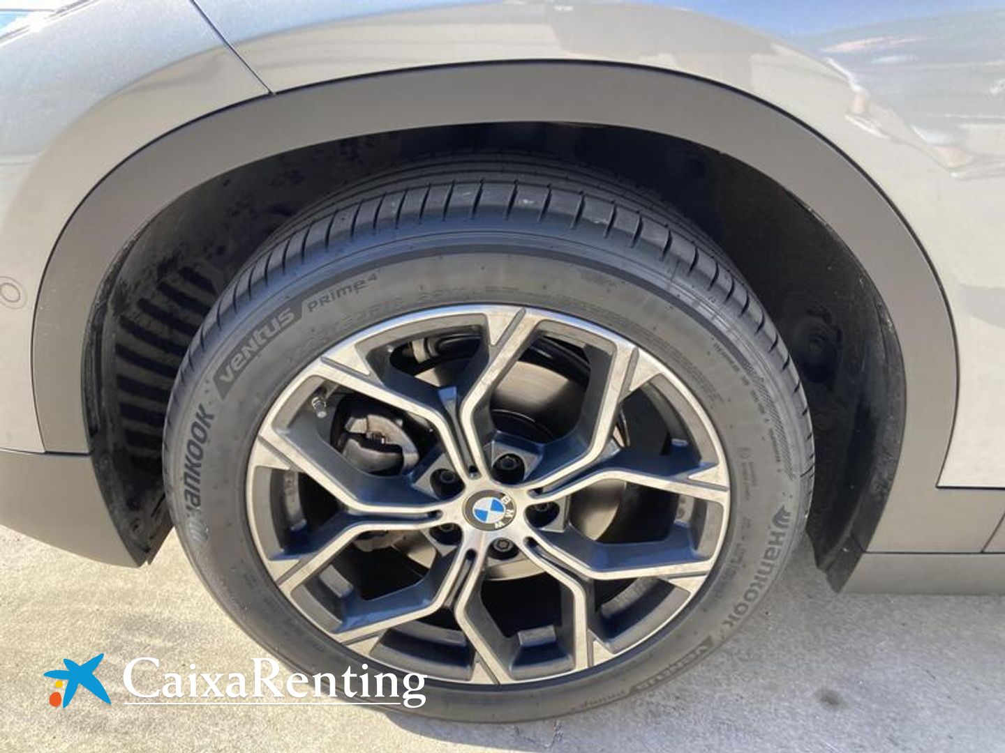 BMW X2 sDrive18i 103 kW (140 CV)