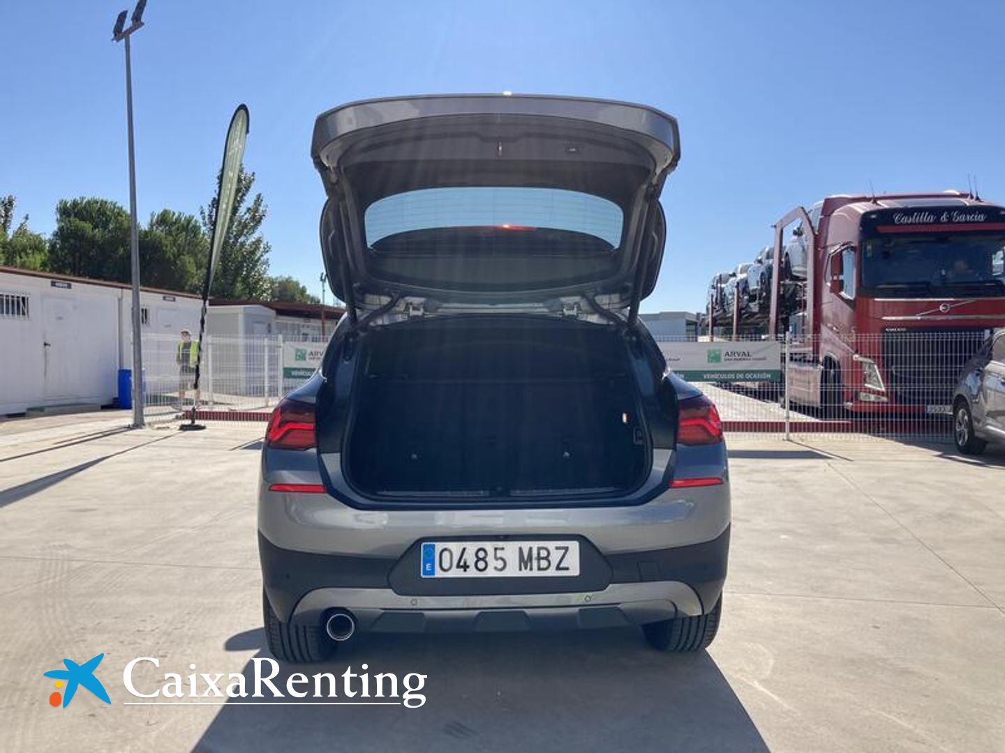 BMW X2 sDrive18i 103 kW (140 CV)