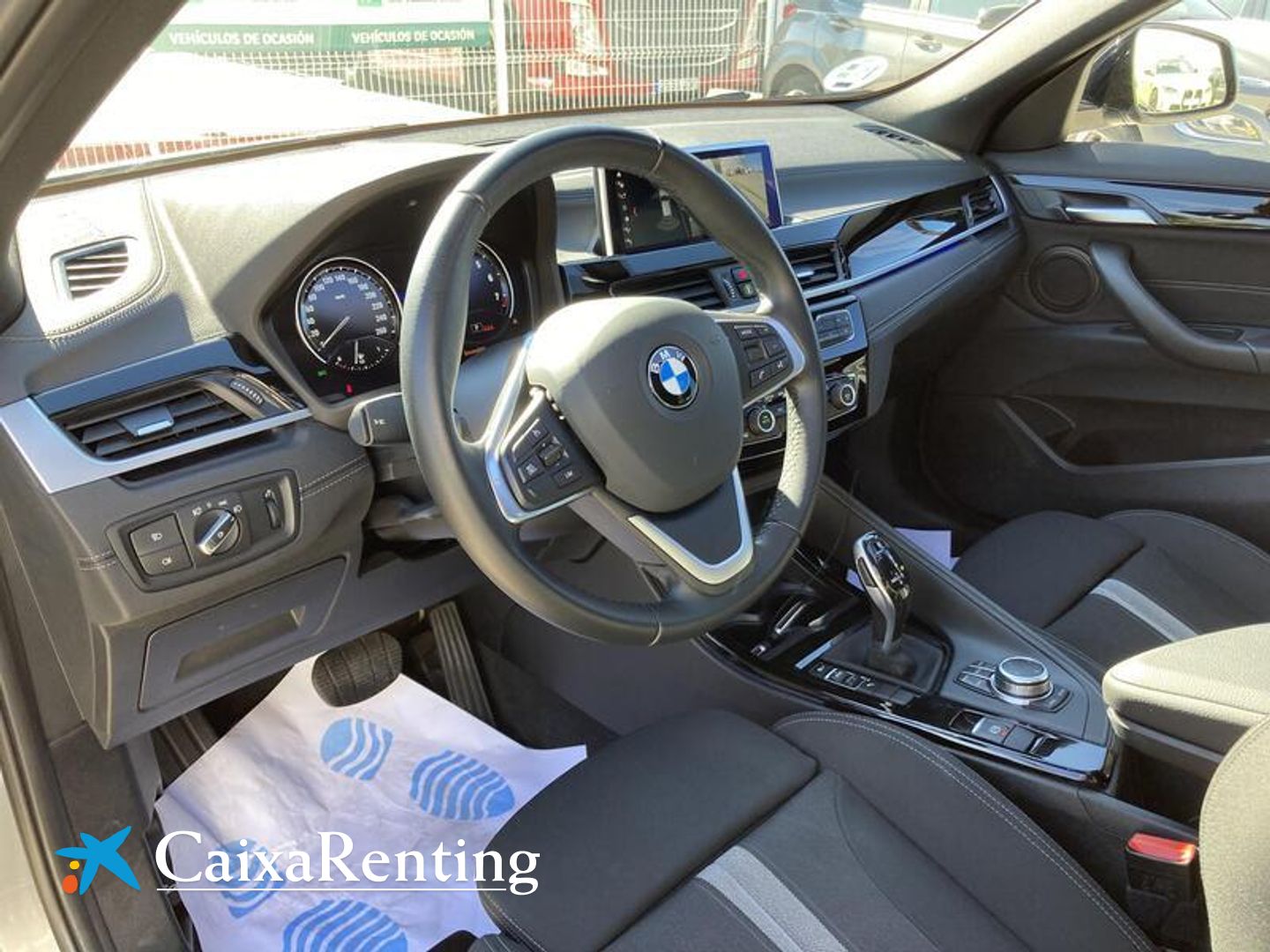 BMW X2 sDrive18i 103 kW (140 CV)