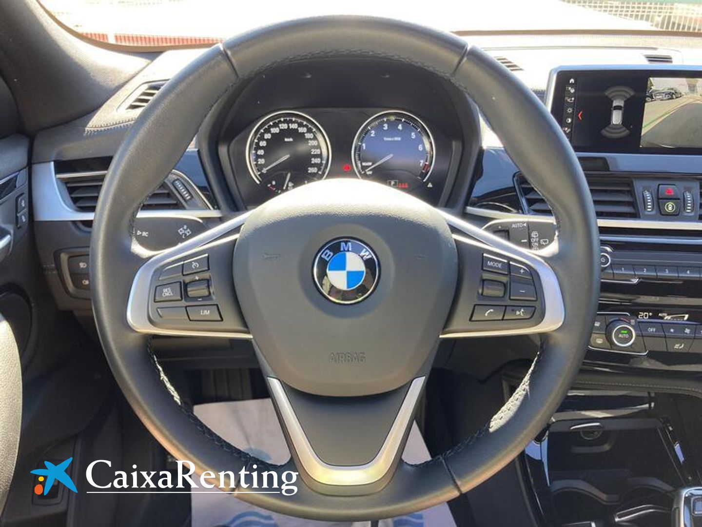 BMW X2 sDrive18i 103 kW (140 CV)