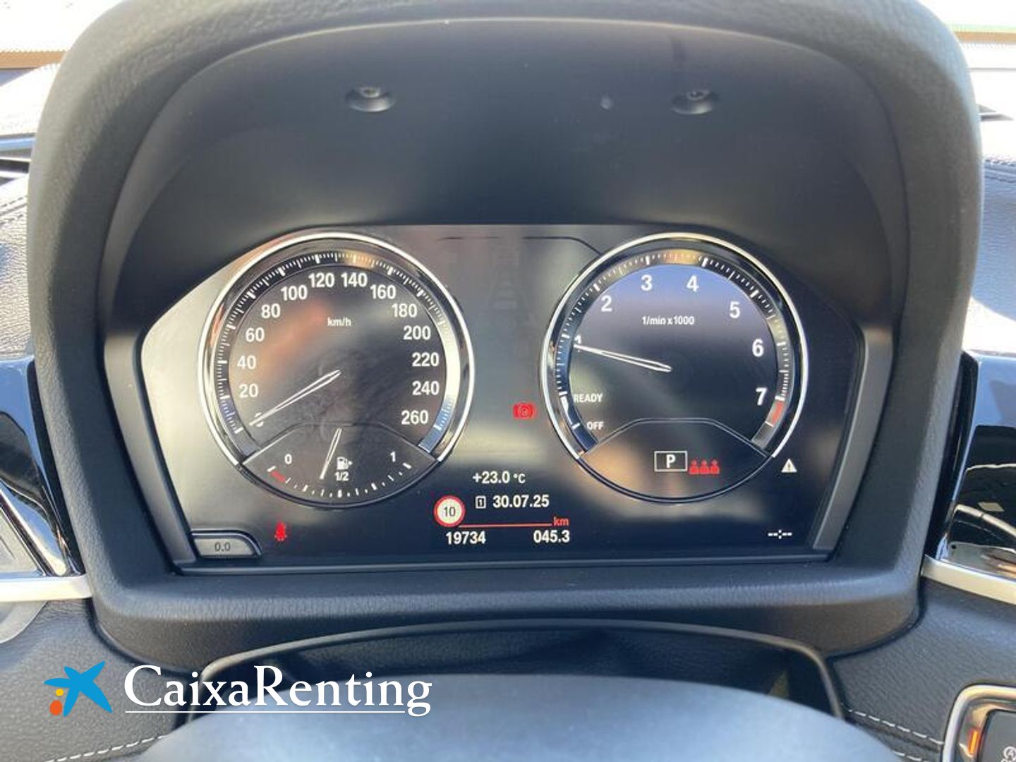 BMW X2 sDrive18i 103 kW (140 CV)