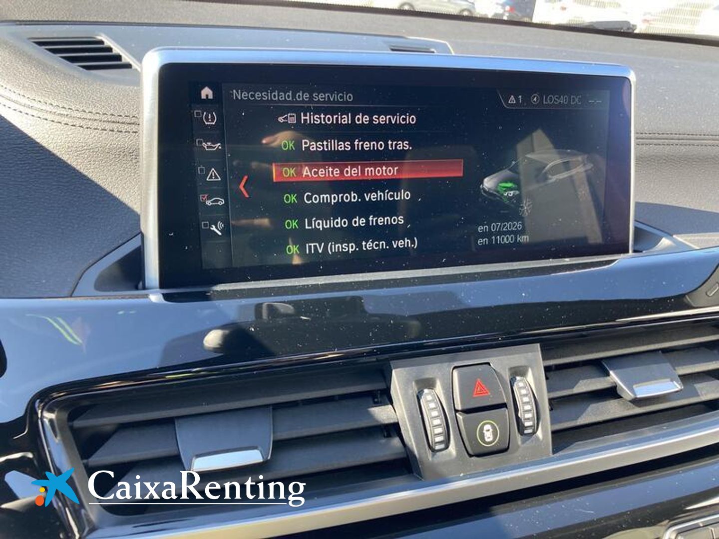 BMW X2 sDrive18i 103 kW (140 CV)