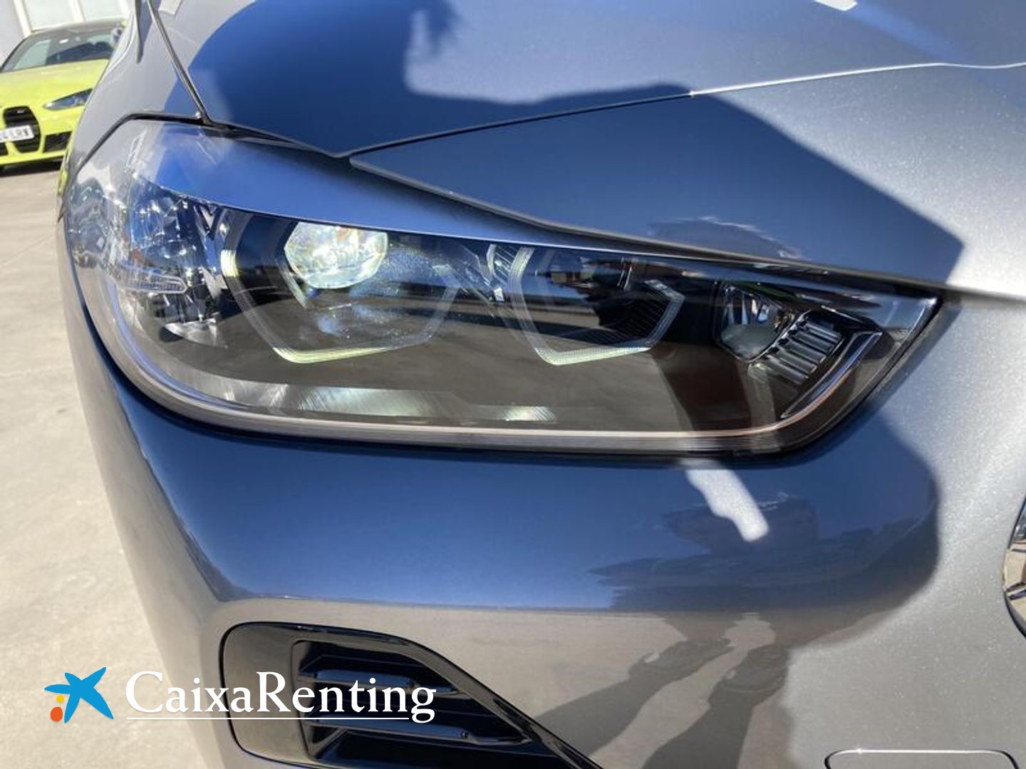 BMW X2 sDrive18i 103 kW (140 CV)