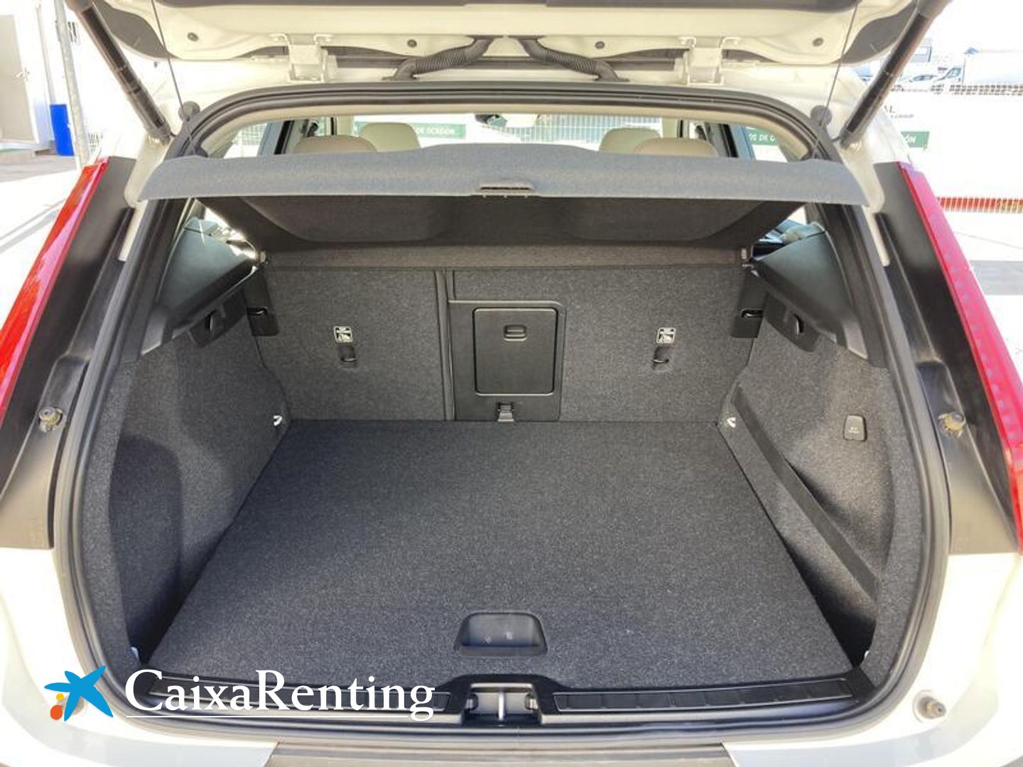 Volvo XC40 T5 Twin Business Plus Auto 193 kW (262 CV)
