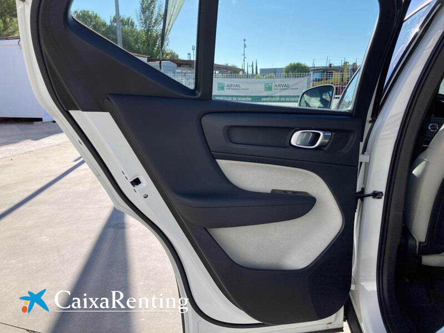 Volvo XC40 T5 Twin Business Plus Auto 193 kW (262 CV)