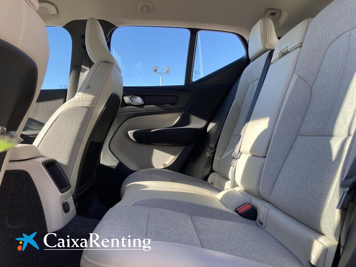 Volvo XC40 T5 Twin Business Plus Auto 193 kW (262 CV)