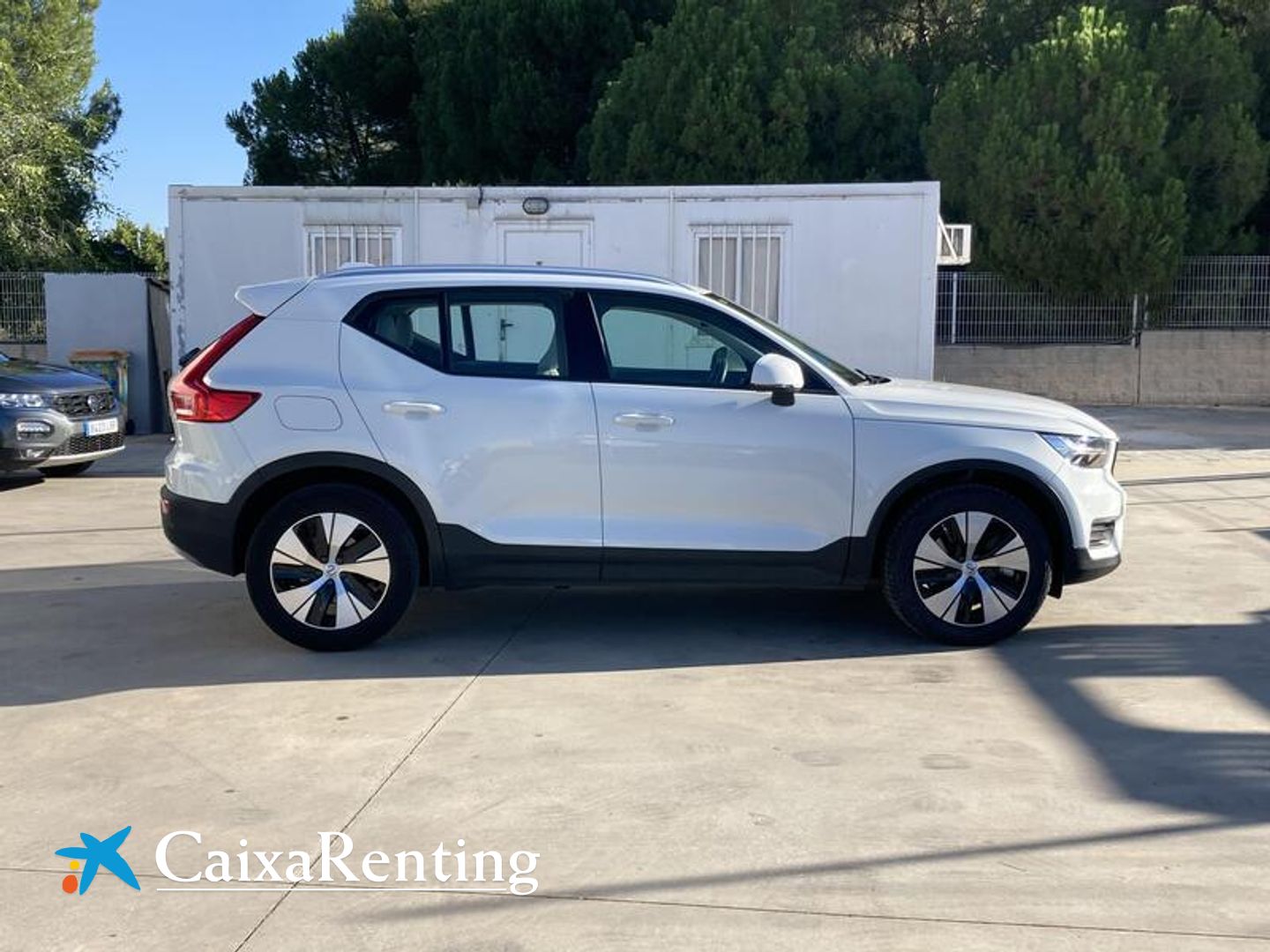 Volvo XC40 T5 Twin Business Plus Auto 193 kW (262 CV)