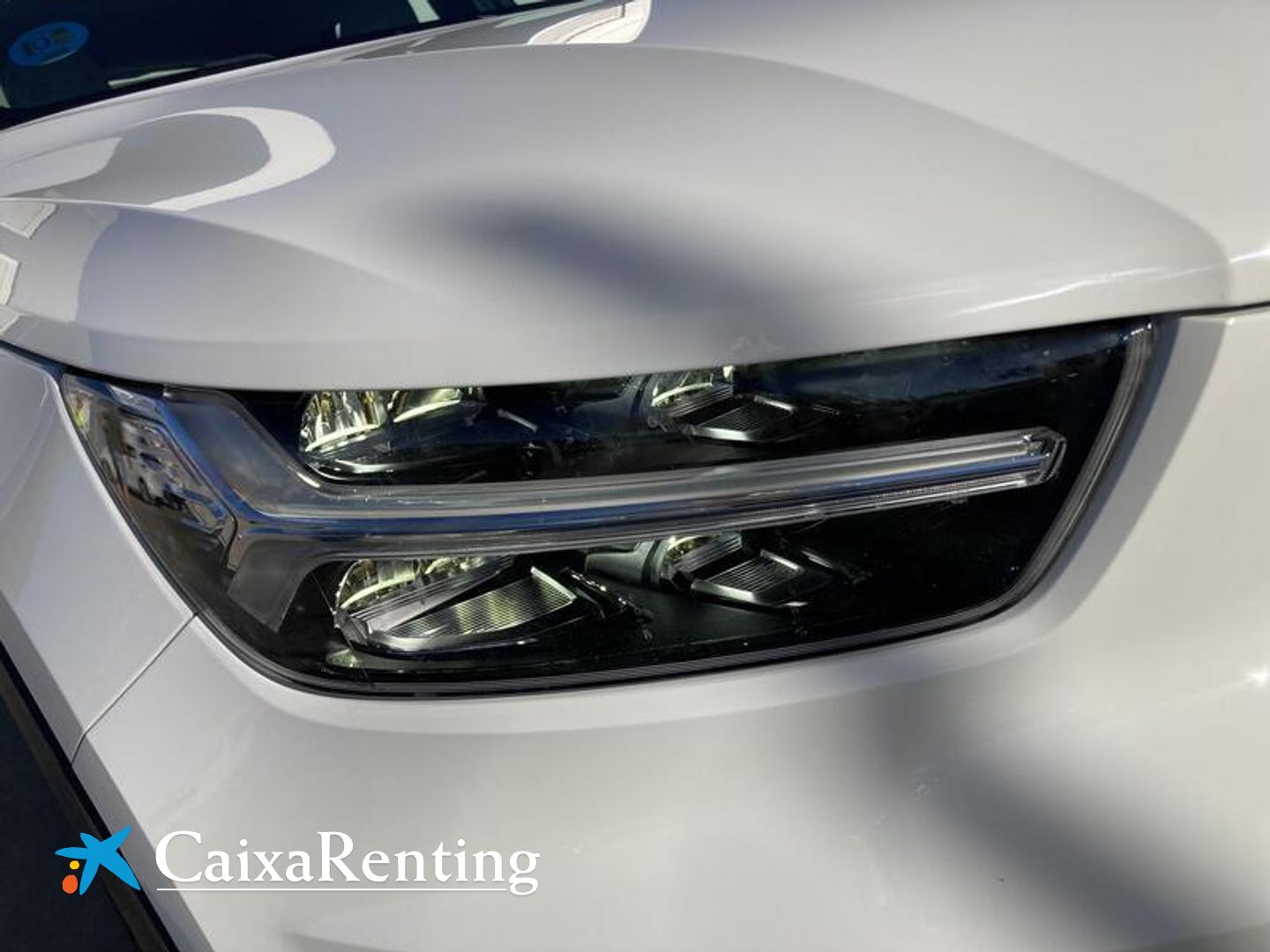 Volvo XC40 T5 Twin Business Plus Auto 193 kW (262 CV)