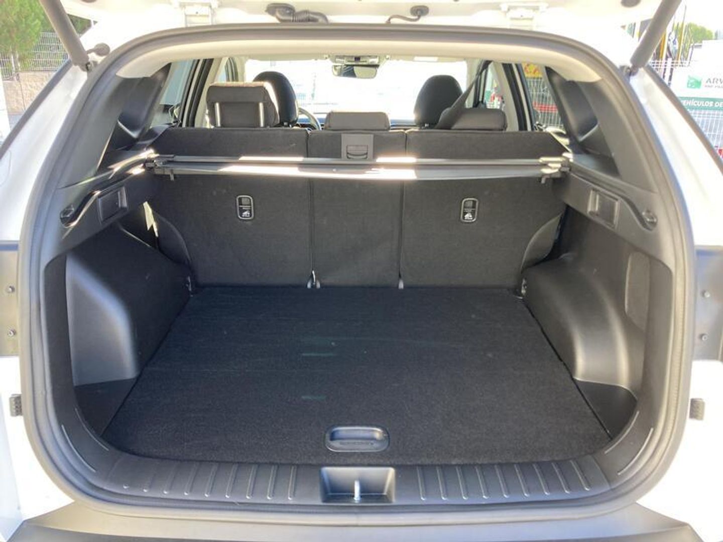 Hyundai Tucson 1.6 TGDI HEV Tecno Sky Auto 169 kW (230 CV)
