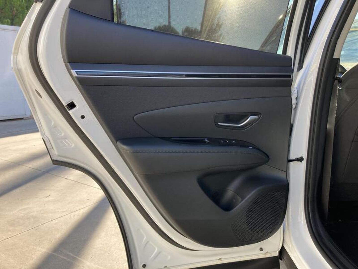 Hyundai Tucson 1.6 TGDI HEV Tecno Sky Auto 169 kW (230 CV)
