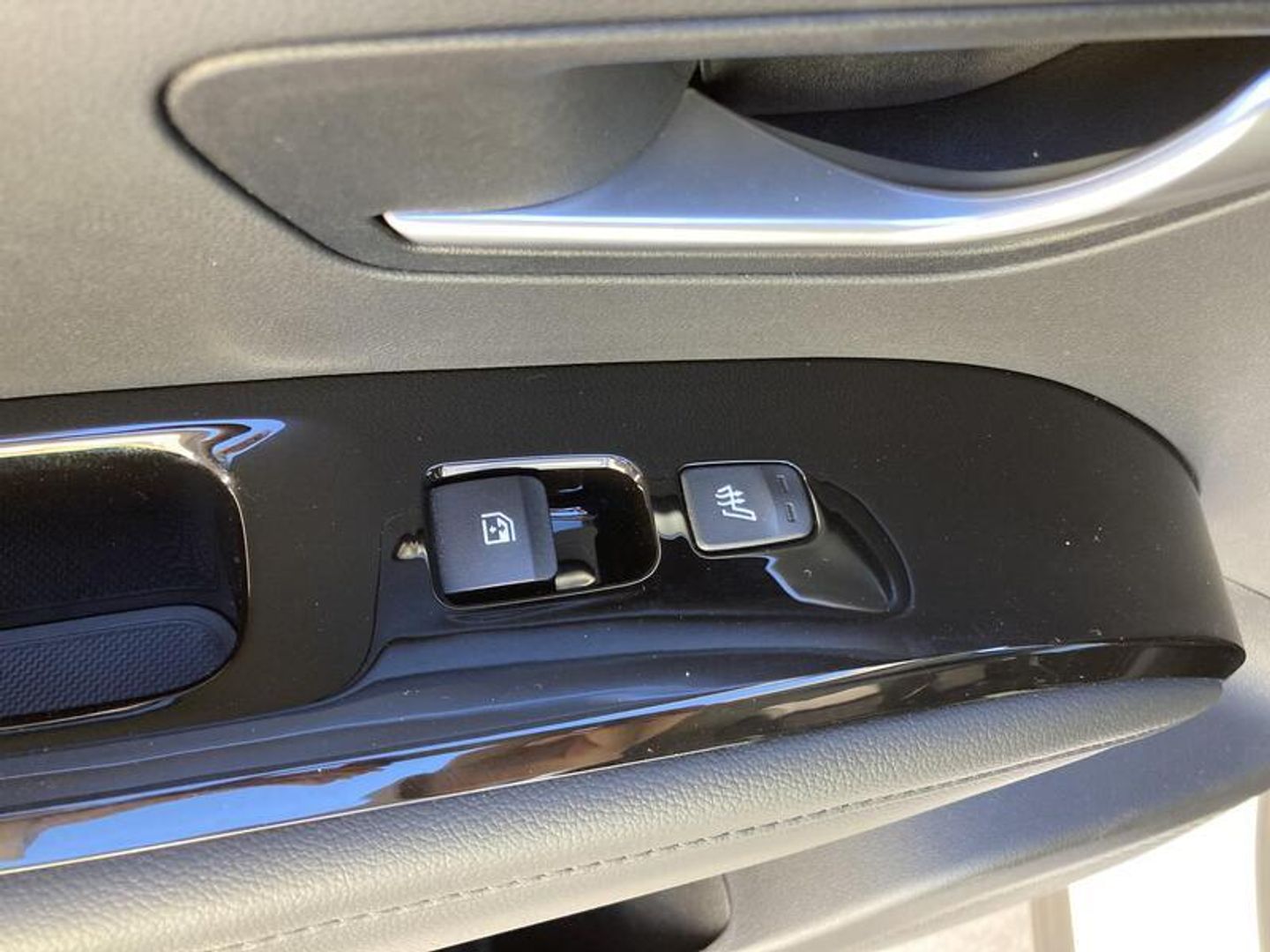 Hyundai Tucson 1.6 TGDI HEV Tecno Sky Auto 169 kW (230 CV)