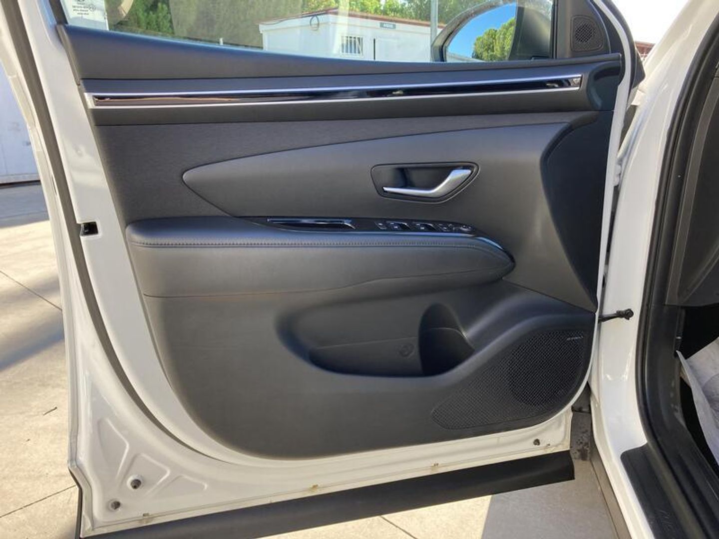 Hyundai Tucson 1.6 TGDI HEV Tecno Sky Auto 169 kW (230 CV)