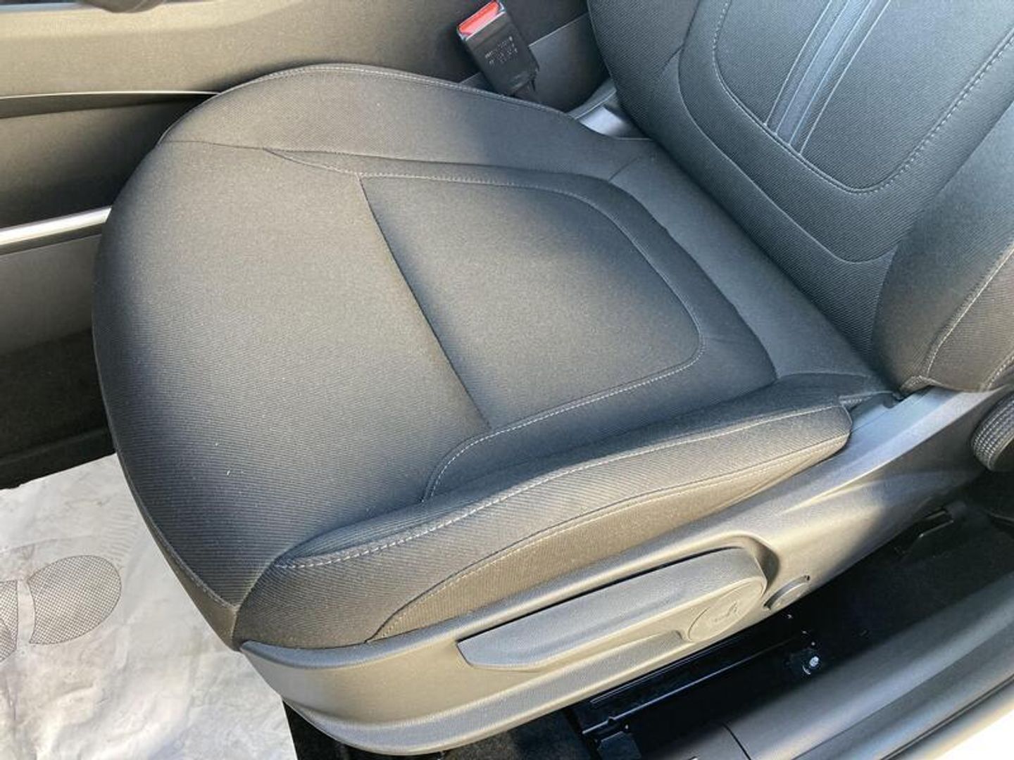 Hyundai Tucson 1.6 TGDI HEV Tecno Sky Auto 169 kW (230 CV)