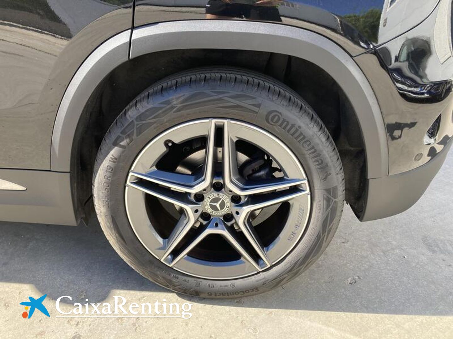 Mercedes-Benz GLA 180 100 kW (136 CV)